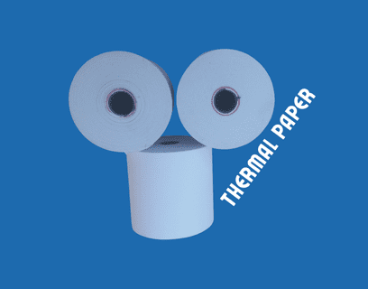 Tharmal Paper